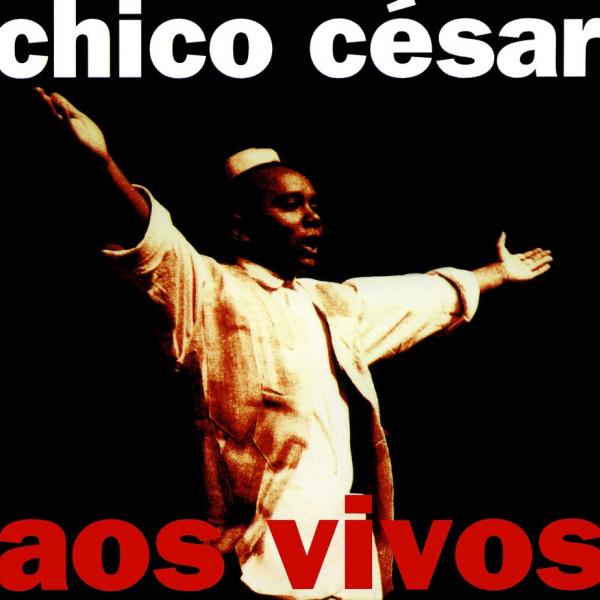 Chico César(Imagem:Reprodução)