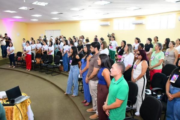 Prefeitura de Floriano realiza