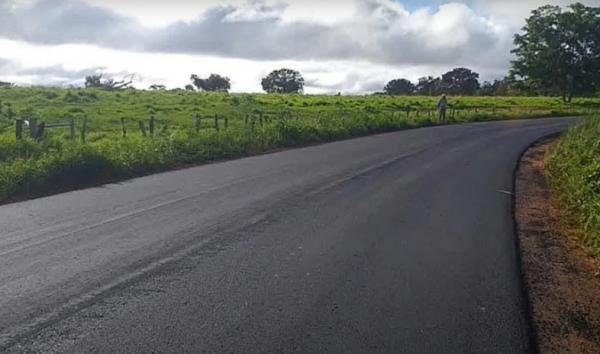 DER cria plano e intensifica recuperação de rodovias estaduais(Imagem:Divulgação)