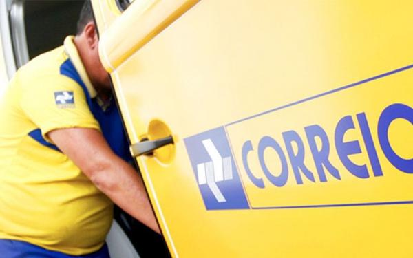 TST aprova reajuste de 2,6%, e greve dos Correios deve acabar amanhã(Imagem:Divulgação)