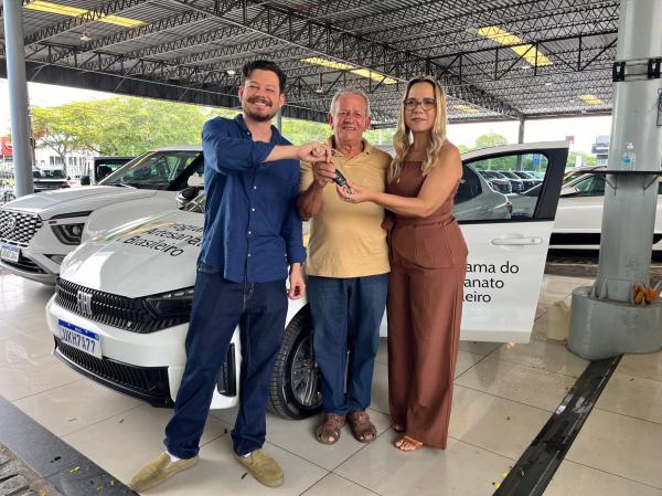 Doa&ccedil;&atilde;o do Programa do Artesanato Brasileiro (PAB) fortalece a&ccedil;&otilde;es voltadas aos artes&atilde;os.(Imagem:Ascom Sudarpi)