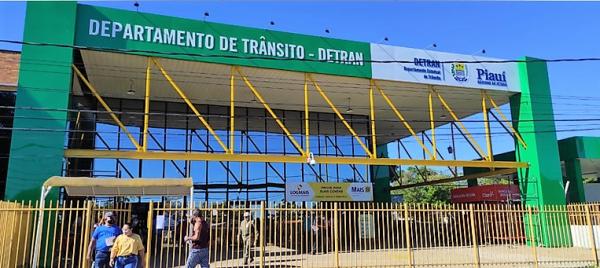 Detran inicia regularização de débitos de mais de 400 mil motocicletas de até 170 cc(Imagem:Divulgação)