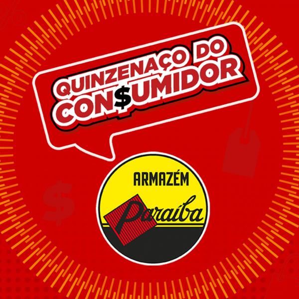 Armaz&eacute;m Para&iacute;ba de Floriano lan&ccedil;a 