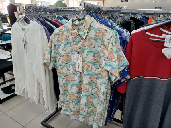  Armaz&eacute;m Para&iacute;ba de Floriano aposta em novidades e ofertas para o Carnaval e volta &agrave;s aulas(Imagem:FlorianoNews)