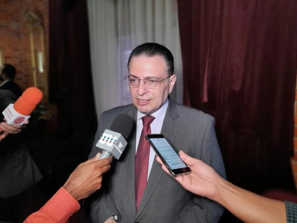 Gessivaldo Isa&iacute;as(Imagem:Portal ClubeNews)