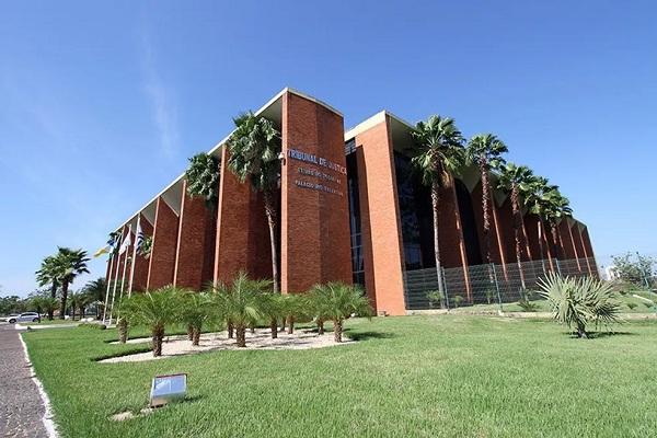 Tribunal de Justiça do Tocantins (TJTO) adiou a divulgação do resultado.(Imagem:Divulgação/Tribunal de Justiça do Tocantins (TJTO))