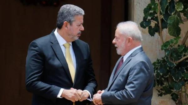 Lula vai buscar apoio junto ao Congresso para garantir apoio(Imagem:Reprodução)