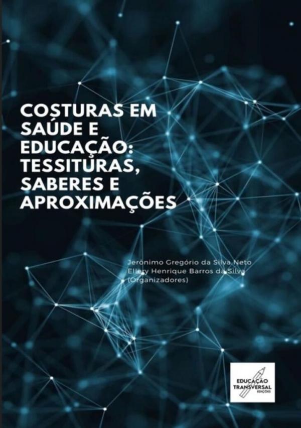 Alunos do curso de Enfermagem da Uespi de Floriano produzem informativos sobre saúde(Imagem:Divulgação)