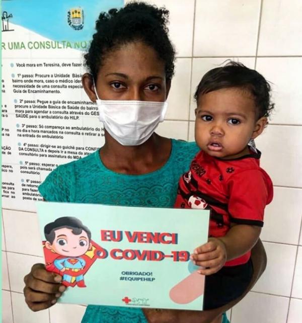 Eduardo Gabriel teve tosse e problemas respiratórios, mas evoluiu e foi encaminhado para casa. Governador comemorou alta nas redes sociais.(Imagem:Reprodução/Instagram)