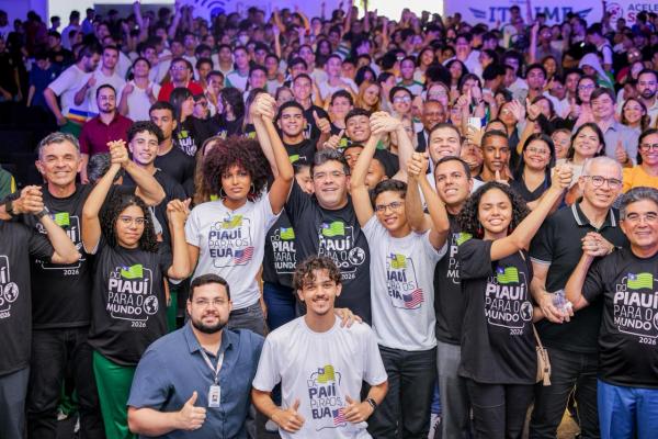 Governador detalha a&ccedil;&otilde;es para ampliar acesso &agrave; educa&ccedil;&atilde;o e levar ensino superior a 28 microrregi&otilde;es do Piau&iacute;(Imagem:Gabriel Paulino)