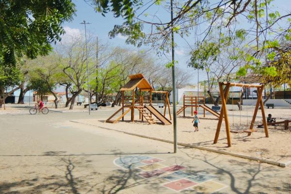 Ao todo, 733 entidades comunitárias participaram das etapas de mobilização, com mais de 3 mil propostas inscritas e 478.829 votos válidos(Imagem:Ascom Seplan)