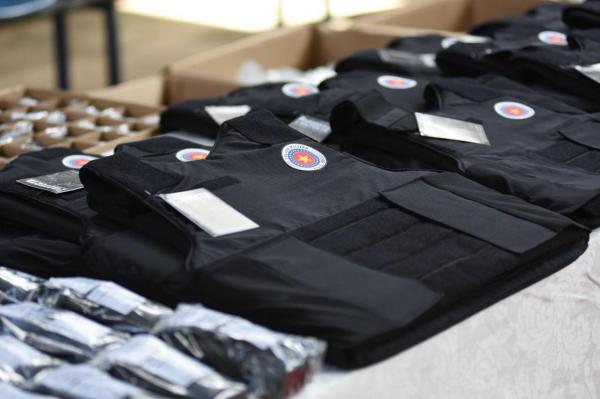 PMPI moderniza atua&ccedil;&atilde;o policial no estado(Imagem:Ascom PMPI)