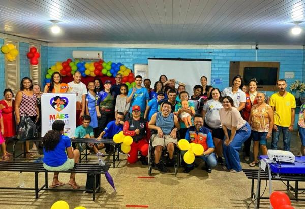 Defesa Civil do Piau&iacute; consolida pol&iacute;tica de capacita&ccedil;&atilde;o e preven&ccedil;&atilde;o com a&ccedil;&otilde;es integradas em todo o estado(Imagem:Divulga&ccedil;&atilde;o)