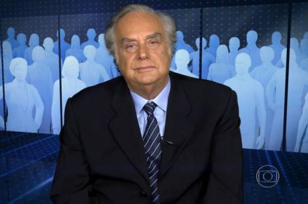 Morre Arnaldo Jabor, jornalista e cineasta do cinema novo, aos 81 anos(Imagem:Reprodução)