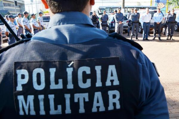 Pai e filho são atropelados por carro na Avenida Joaquim Nelson; motorista é agredido por transeunte(Imagem:Divulgação)