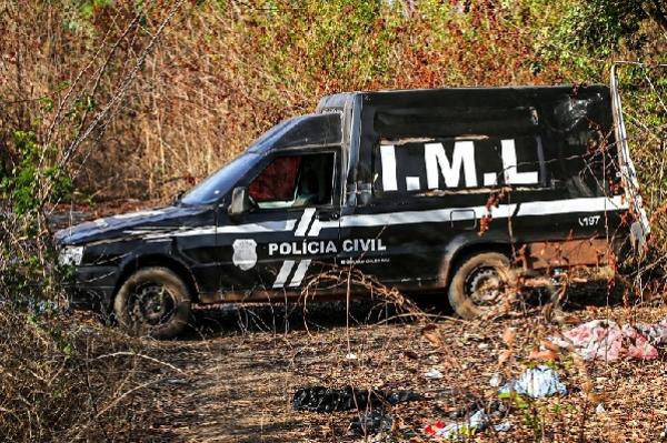 IML do Piauí vai receber 13 novas viaturas para transporte de cadáveres(Imagem:Ascom / SSP)