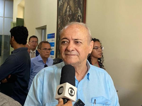 Silvio Mendes(Imagem:Jonas Carvalho/ Portal ClubeNews)