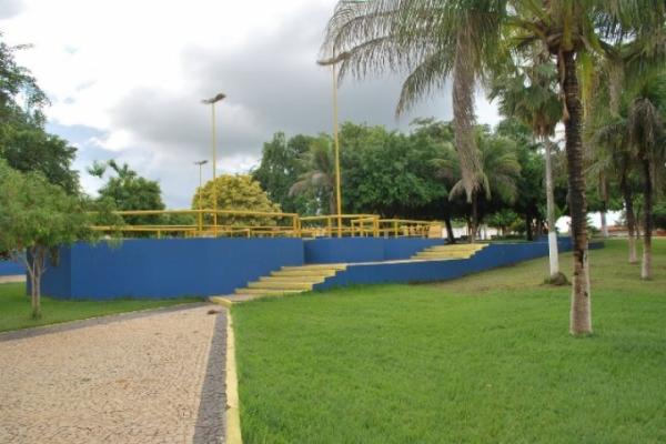 Prefeitura de Coivaras/PI divulga edital de Processo Seletivo(Imagem:Reprodução)