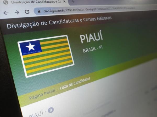 Os dados foram divulgados pelo Tribunal Superior Eleitoral, na sexta-feira (14)(Imagem:Jonas Carvalho/ Portal ClubeNews)