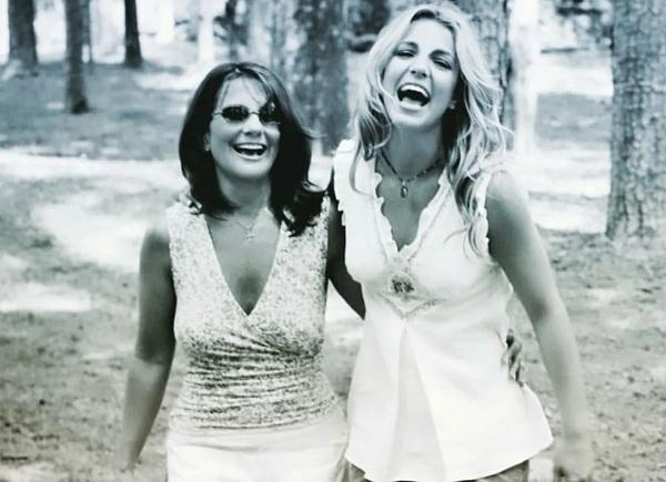 Lynne Spears falou sobre áudio publicado por Britney Spears.(Imagem:Reprodução / Instagram)