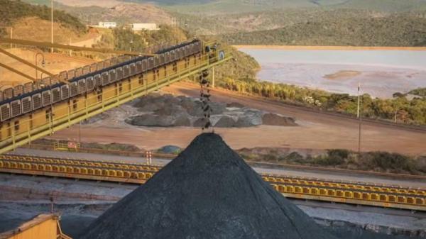 Oito cidades do Piauí terão direito a receber compensação financeira pela exploração de recursos minerais.(Imagem:Confederação Nacional de Municípios)