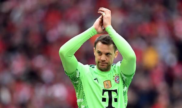 Veterano de 40 anos de idade havia anunciado aposentadoria da sele&ccedil;&atilde;o.(Imagem:REUTERS/ANGELIKA WARMUTH/DIREITOS RESERVADOS)