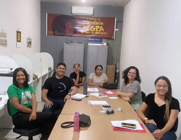 Projeto EducaFloriano desenvolve acervo digital para preservar a memória histórica do Vale dos Rios Piauí e Itaueiras(Imagem:Ascom Uespi)