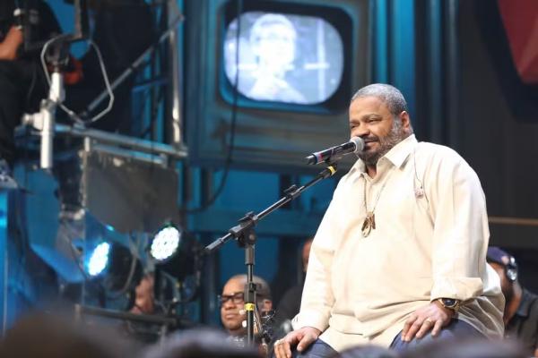 Arlindo Cruz no 