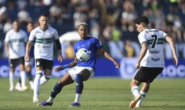 STJD impõe punição após confusão entre torcedores.(Imagem:Staff Images/Cruzeiro/Direitos Reservados)