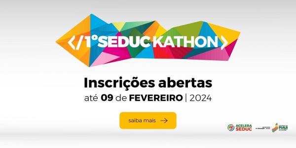 Seduc vai selecionar 20 estudantes para intercâmbio nos EUA na área de tecnologia.(Imagem:Divulgação)