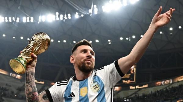 Donos dos principais clubes daquele país se reuniram há cerca de seis semanas e chegaram a um acordo para tentar fechar com Messi.(Imagem:Divulgação)