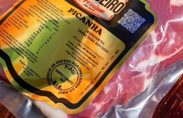 Serviço de Inspeção Estadual da Adapi garante segurança alimentar e valorização da produção piauiense(Imagem:Ascom Sada)