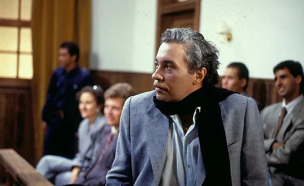 Pedro Paulo Rangel em cena de