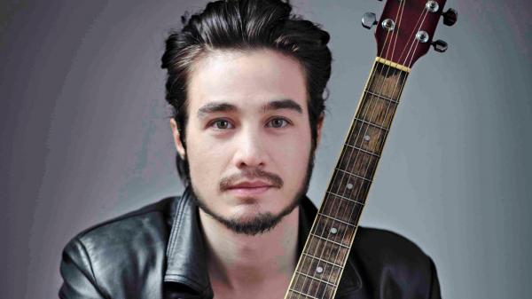 Tiago Iorc diz ter perdido o prazer em ser músico após o fenômeno de Amei Te Ver(Imagem:Divulgação)