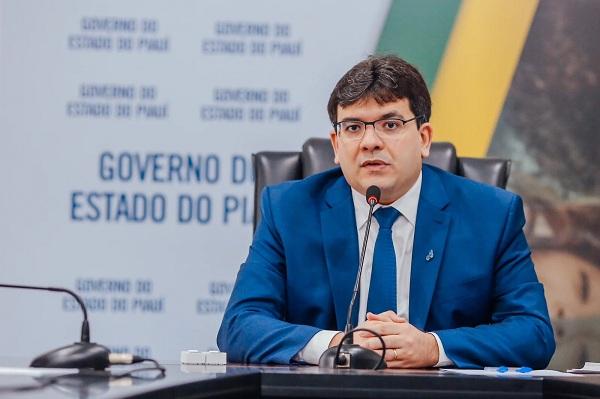 Governo envia a Alepi proposta com redução de IPVA e reajuste do magistério.(Imagem:Reprodução)