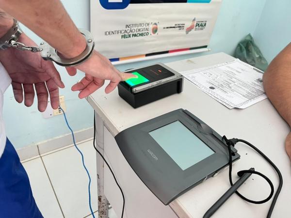 A a&ccedil;&atilde;o amplia o acesso a pol&iacute;ticas p&uacute;blicas dentro e fora do sistema prisional.(Imagem:Ascom Sejus)