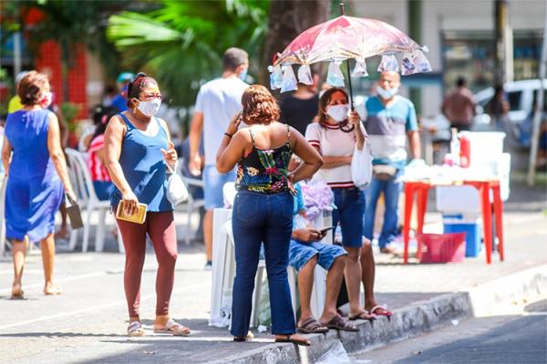 OMS alerta que disseminação da doença está acelerando(Imagem:Reprodução)