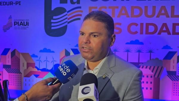 Admaelton Bezerra(Imagem:Jonas Carvalho)