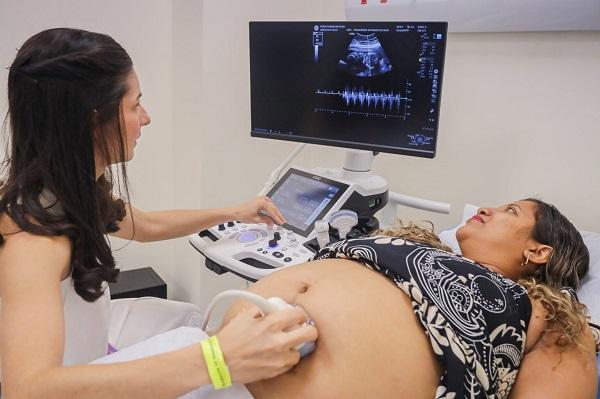 A unidade ofertará atendimento médico de excelência, principalmente na parte estrutural e tecnológica, somada ao corpo de profissionais.(Imagem:Divulgação)