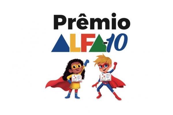 O evento premiará as 78 escolas públicas, estaduais e municipais, de todo o território piauiense, que obtiveram os melhores resultados de alfabetização no Saepi, em 2023.(Imagem:Divulgação)