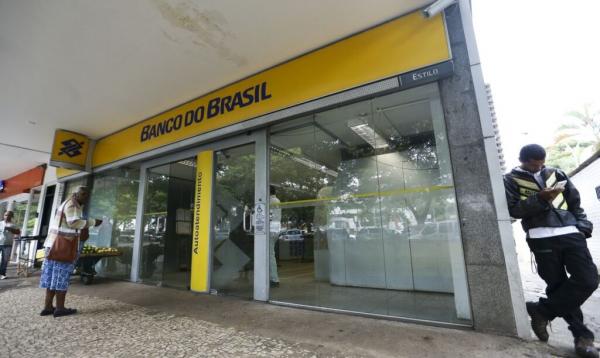 Banco do Brasil(Imagem:Marcelo Camargo/Agência Brasil)