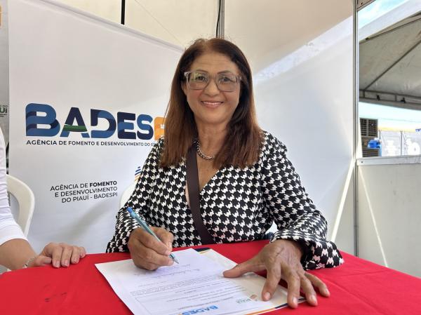 Empreendedores piauienses têm acesso gratuito a cursos de capacitação com apoio da Badespi.(Imagem:Divulgação)