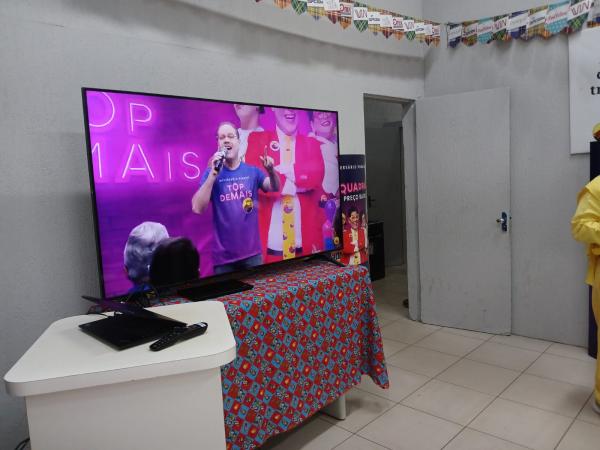 Armazém Paraíba dá início à campanha de aniversário com 50 dias de ofertas para milhões de clientes(Imagem:FlorianoNews)
