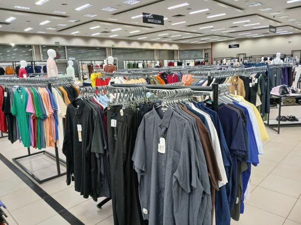 Armaz&eacute;m Para&iacute;ba lan&ccedil;a ofertas especiais para Dia dos Namorados, Copa do Mundo e festas juninas.(Imagem:FlorianoNews)