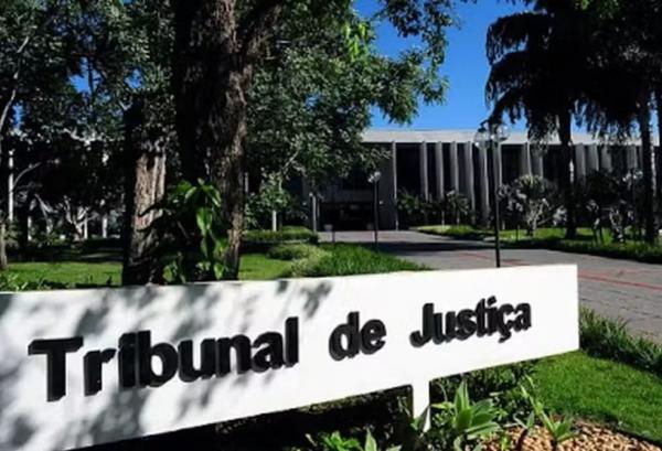 Tribunal de Justiça de Mato Grosso do Sul abriu edital com 20 vagas para juiz substituto.(Imagem:Divulgação/TJMS)