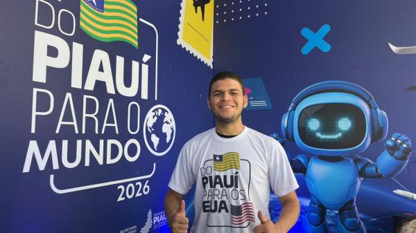 Marco Aur&eacute;lio Gomes Ferreira(Imagem:Gabriel Paulino)