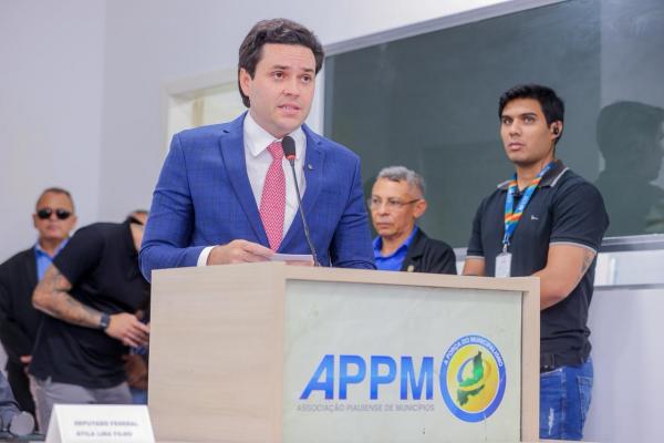 Pomp&iacute;lio Evaristo Filho(Imagem:Gabriel Paulino)