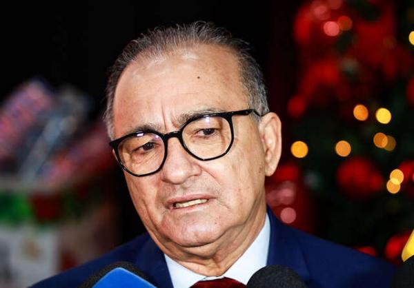 Governador em exerc&iacute;cio Aderson Nogueira visita obras em Floriano neste s&aacute;bado (10)(Imagem:Reprodu&ccedil;&atilde;o)