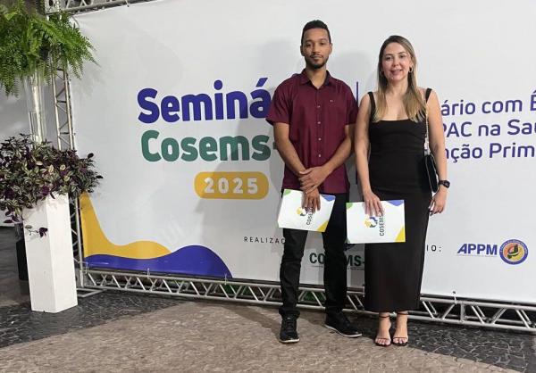 Floriano é premiado na 10ª Mostra