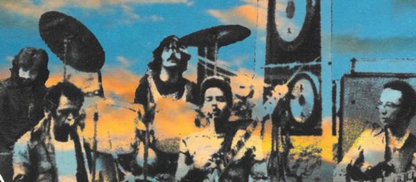 Álbum inédito do grupo Som Imaginário, gravado em 1976, sai em junho(Imagem:Divulgação)